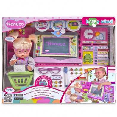 Otrain Com Nenuco Happy School App Nenuco Happy School Interactive