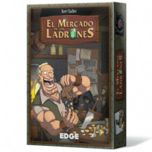 EL MERCADO DE LOS LADRONES