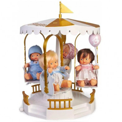 El carrusel ropa de bebe hotsell