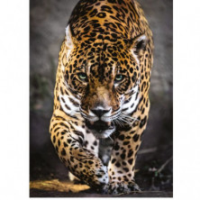 imagen 1 de puzle el paso del jaguar 1000 piezas