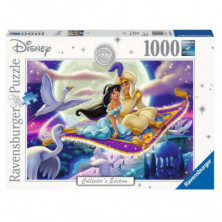 Imagen puzle aladin 1000 piezas