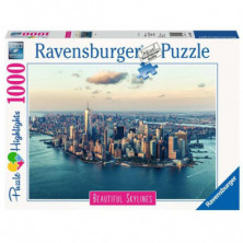 Imagen puzle new york 1000 piezas