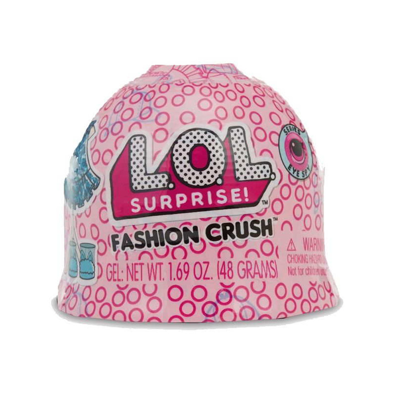 Imagen lol surprise fashion crush