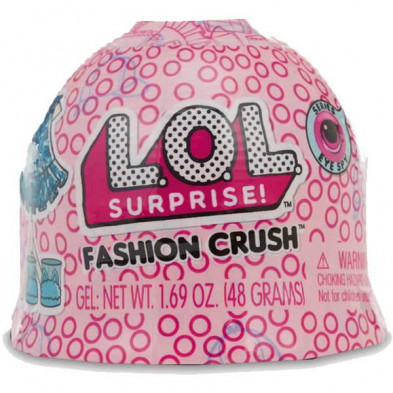 Imagen lol surprise fashion crush