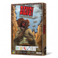 Imagen bang! el juego de dados