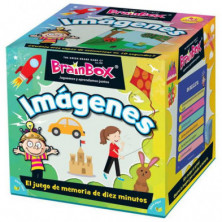 Imagen brainbox imágenes