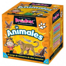 Imagen brainbox animales