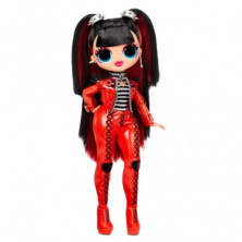 Imagen lol surprise doll spicy babe serie 4
