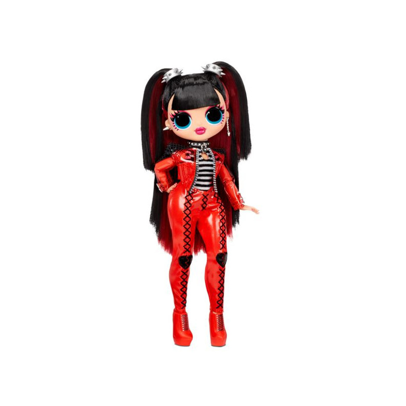 Imagen lol surprise doll spicy babe serie 4