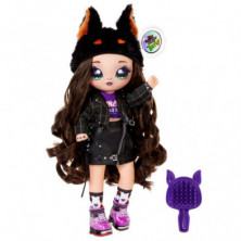 Imagen na! na! na! teens doll rebel dare