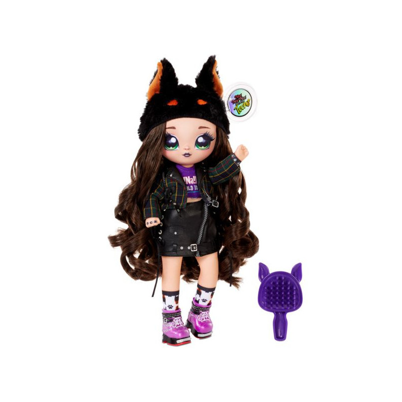 Imagen na! na! na! teens doll rebel dare