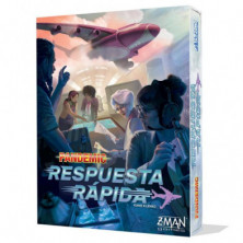 Imagen pandemic respuesta rápida