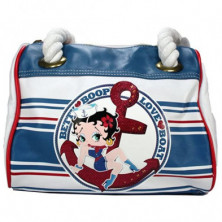 BOLSO BETTY BOOP LOVE BOAT