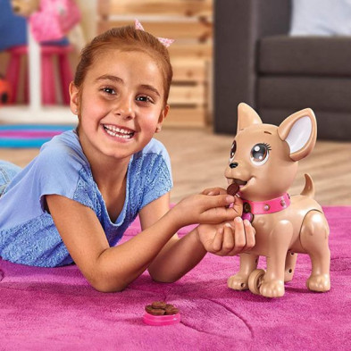 Perrito chi chi love precio sales