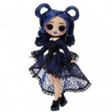 Imagen lol surprise doll moonlight b.b. serie 4