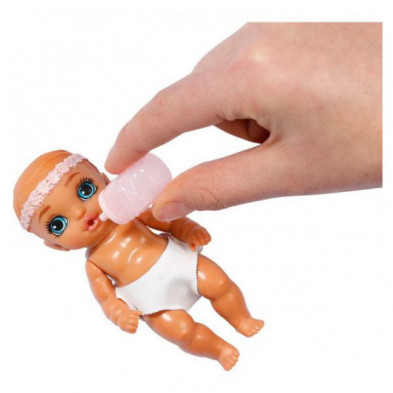 imagen 5 de baby born surprise bebés modelos surtidos