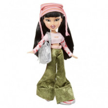 Imagen bratz original doll jade