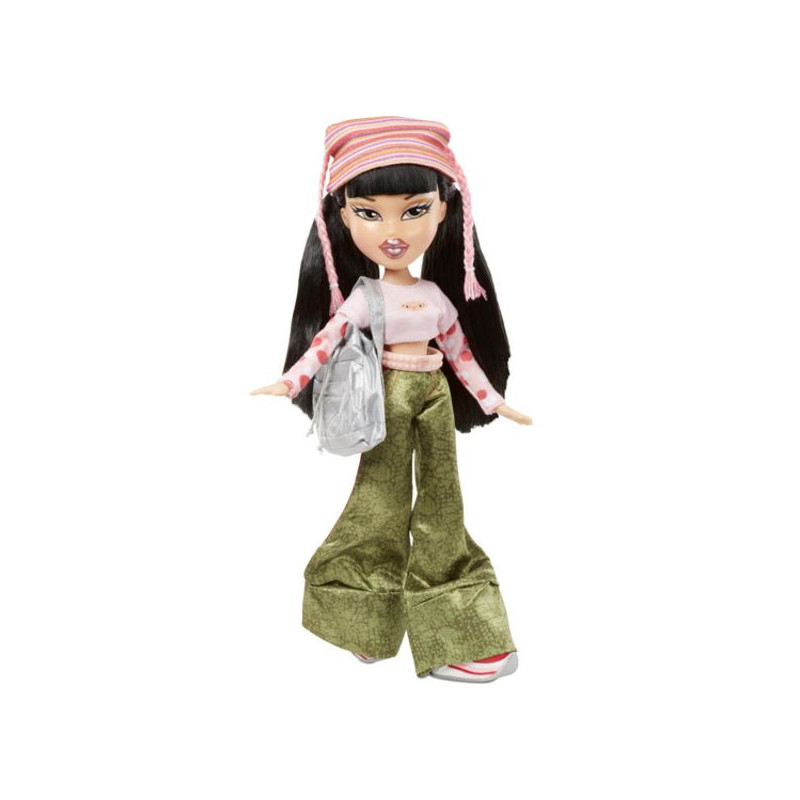 Imagen bratz original doll jade