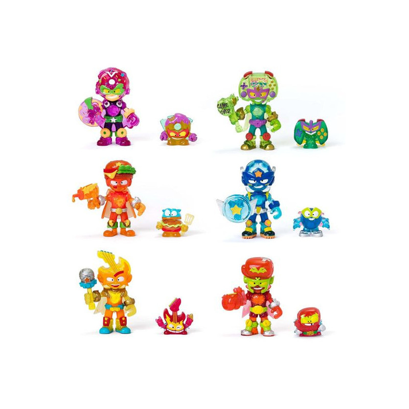 Superthings guardians of kazoom - kazoom kid - hipergol.com
