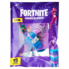 LLAVERO FIGURA FORTNITE