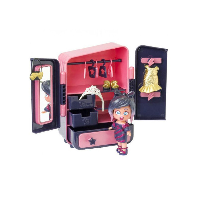 Imagen muñeca sorpresa kookyloos s avas wardrobe