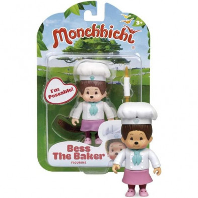 Muñecos monchichi outlet