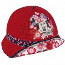 SOMBRERO PREMIUM MINNIE MOUSE