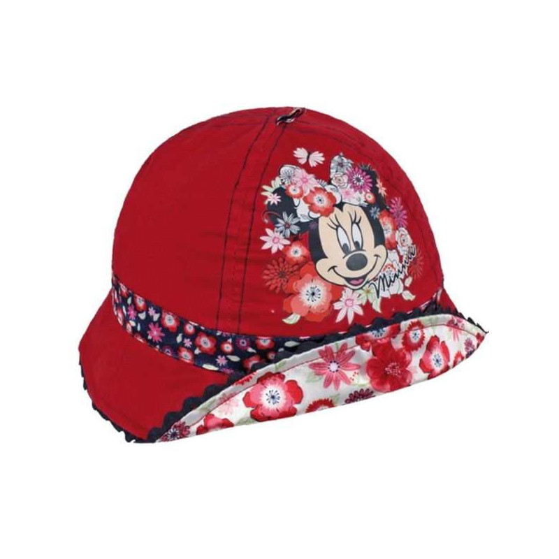 Imagen sombrero premium minnie talla 50-52cm