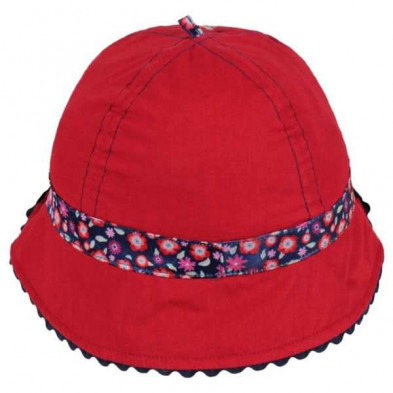 imagen 1 de sombrero premium minnie talla 50-52cm