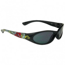 Imagen gafas de sol spiderman percha ind