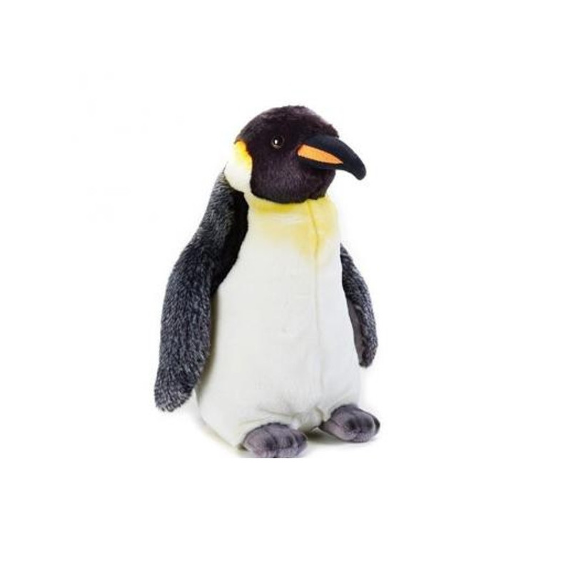 Imagen pinguino baby 27cm