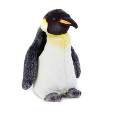 Imagen pinguino baby 27cm