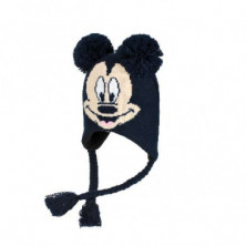 GORRO PREMIUM MICKEY MOUSE