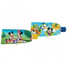 PORTATODO TUBO CON SAC MICKEY