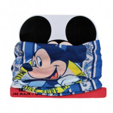 PAÑUELO MULTIUSO MICKEY 24X46CM