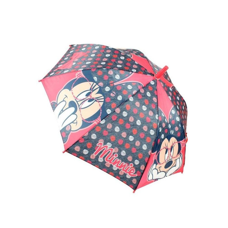 Imagen paraguas autom premium 45cm minie