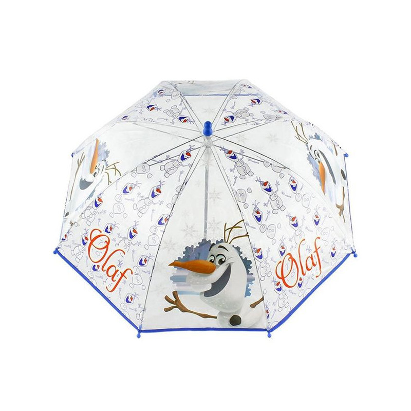 Paraguas 45cm frozen | hipergol.com