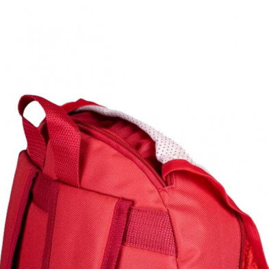 imagen 3 de mochila capucha invisible iron man 28x41x18cm