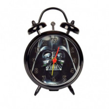 Imagen reloj star wars darth vader 8