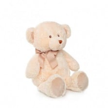 Imagen baby oso soft col.piedra 37cm