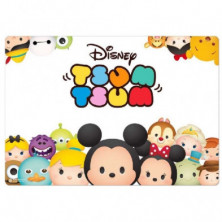 VADE ESCOLAR TSUM TSUM