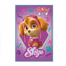 MANTA POLAR INV PAW PATROL SKYE POLYESTER