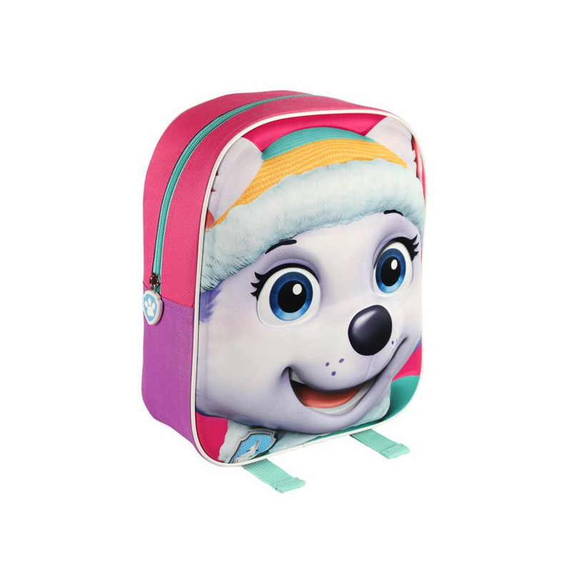 Imagen mochila 3d inv paw patrol everest