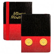 FUNDA TABLET UNIVERSAL 9,7"-10,1" MICKEY MOUSE