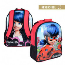 MOCHILA REVERSIBLE 41 BTS17 LB