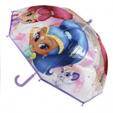 Imagen paraguas man. poe burbuja inv17 ss