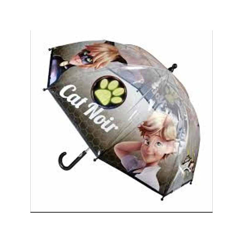 Imagen paraguas man. poe burbuja inv17 lb2
