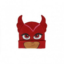 Imagen gorro premium pj heroes en pijama