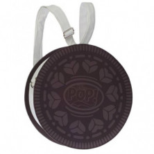 OHMYPOP B. MOCHILA SIGN COOKIES