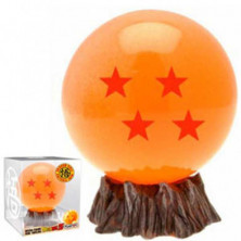 DRAGON BALL – HUCHA – CRYSTAL BALL